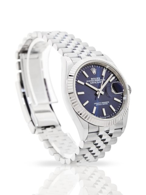 Rolex Datejust 126234 Image 3